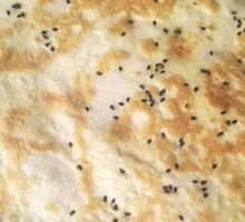 Steamed Flatbread