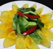 Henan Century Egg