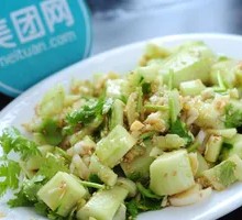 Cucumber Salad