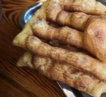 Oil Cake