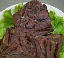 Homemade Old-Flavor Braised Beef