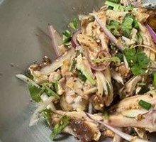 Mixed Chicken Leg