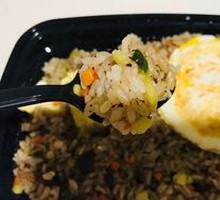 Beef Fried Rice