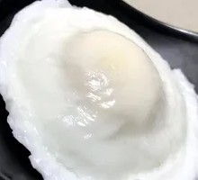 Noodle Soup with Egg