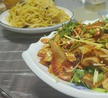 Spicy Oil Pig Ears