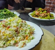 Yangzhou Fried Rice