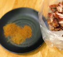 麻辣料