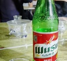 夺命大乌苏