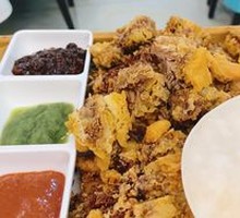肘子酥