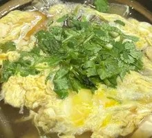 醋椒豆腐