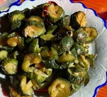 Eight Treasure Pickled Vegetables