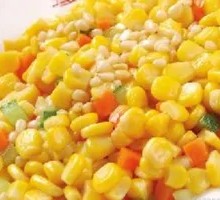 Pine Nut Corn