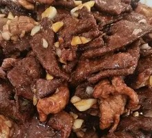 Old Stir-Fried Three