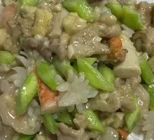 津味全爆