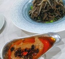 Quick-boiled Tripe