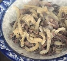 大碗精品羊汤