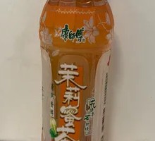 Master Kong Jasmine Honey Tea
