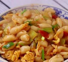 炒麻什