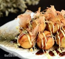 Takoyaki
