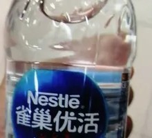 雀巢优活