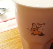 Mango Peach Yogurt Fruit Mix