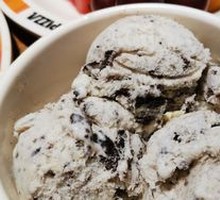 New Zealand Ice Cream