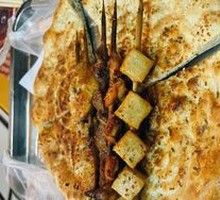 Nang Stir-Fried Meat