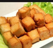 经典亿顺鱼豆腐