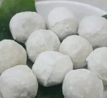 Fuzhou Fish Balls