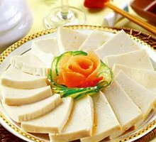 Thousand Nights Tofu