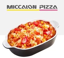 Italian Red Sauce Chicken Risotto