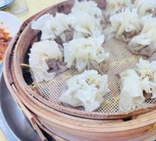 Beef Steamed Dumplings
