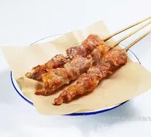 Chicken Skewers