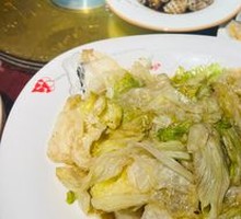 虾酱西生菜