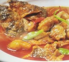 Xiang-style Return Fish