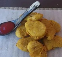 Colonel's Chicken Nuggets