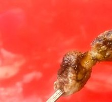 Special Mini Pork Ribs