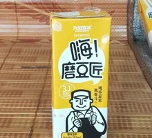 九阳豆浆奶