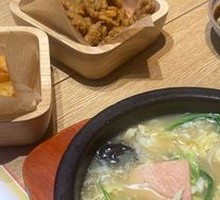 Classic Crossing-the-Bridge Rice Noodles