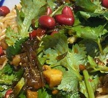 Nanchang Noodle Salad