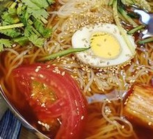 Chaozhou Cold Noodles