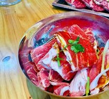 市井拌肉