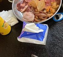 Secret-Recipe Pork Shoulder