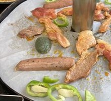 Secret-Recipe Pork Belly