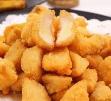 Juicy King Oyster Mushroom