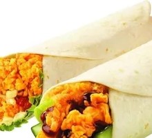 老北京鸡腿肉卷