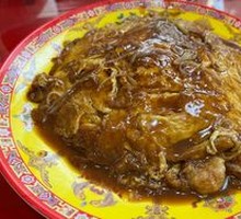 Crispy Stuffed Delicacies