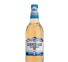 Harbin Beer
