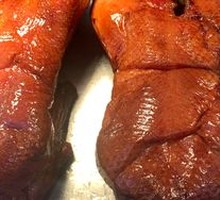 Roast Duck