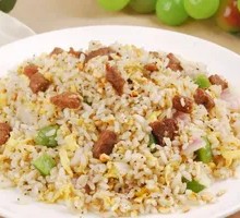 Beef Fried Rice